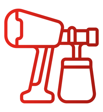 Thermal Spray Coatings
