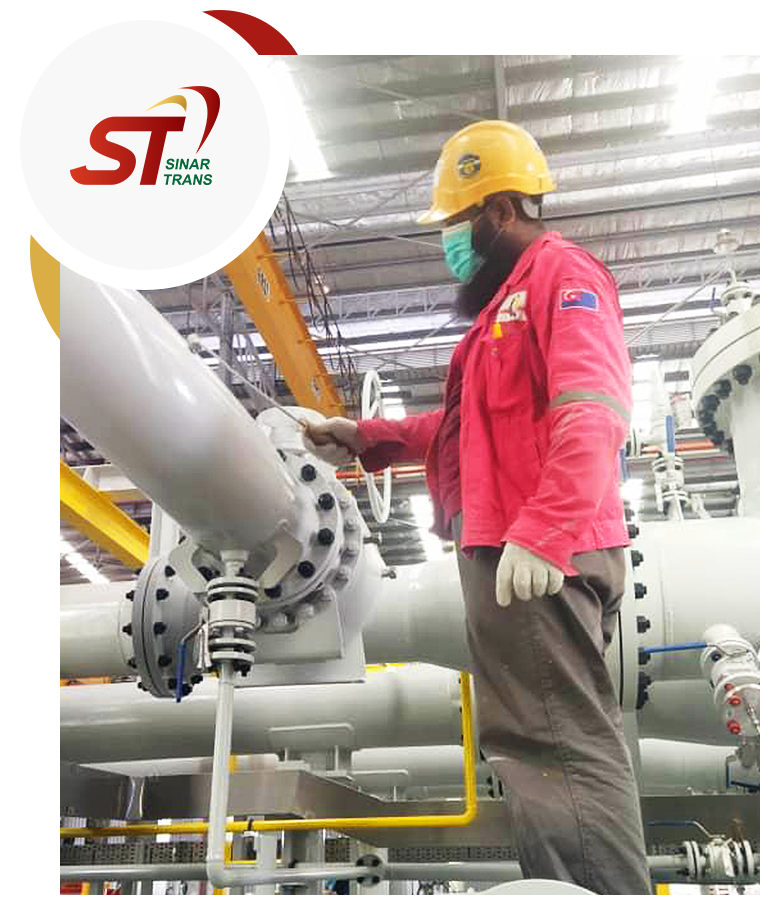 SinarTrans