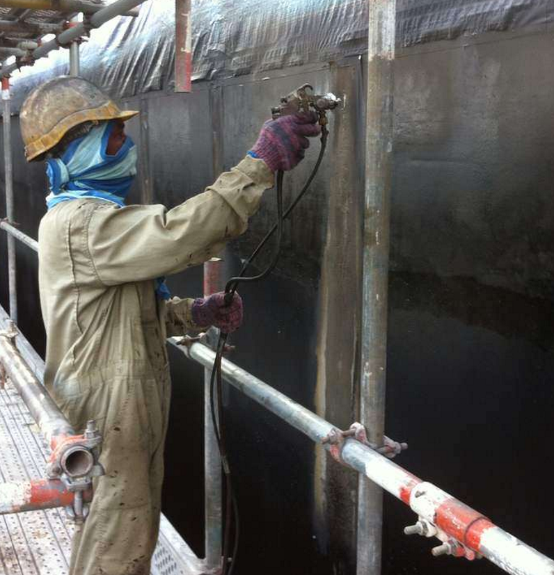 Protective Coating & Lining